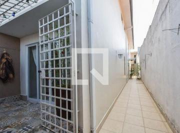 Casa · 160m² · 3 Quartos · 1 Vaga · Casa à Venda - Brooklin, 3 Quartos,  160 m2