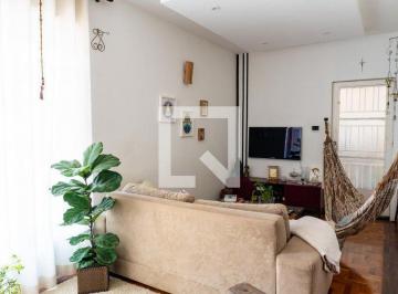 Casa · 250m² · 3 Quartos · 3 Vagas · Casa à Venda - Saúde, 3 Quartos, 250 m2