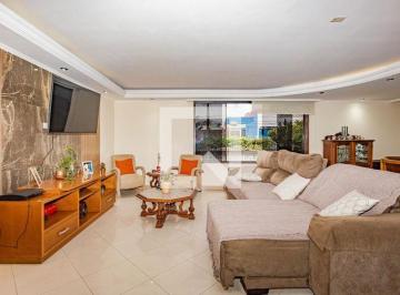 Casa de 4 quartos, São Paulo · Casa à Venda - Bosque da Saúde, 4 Quartos,  358 m2