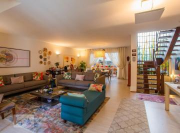 Casa · 400m² · 4 Quartos · 4 Vagas · Casa à Venda - Bosque da Saúde, 4 Quartos,  400 m2