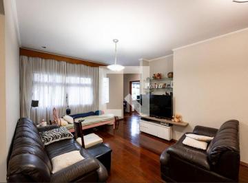 Casa de 4 quartos, São Paulo · Casa à Venda - Saúde, 4 Quartos, 230 m2