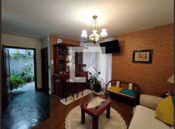 Casa · 300m² · 4 Quartos · 5 Vagas · Casa à Venda - Bosque da Saúde, 4 Quartos,  300 m2