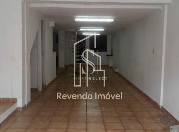 Casa · 149m² · 4 Quartos · 4 Vagas · Lapa - Casa Assobradada com 149m², 4 dormitórios, 4 banheiros e 4 vagas de garagem.
