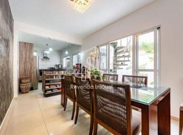 Casa · 156m² · 4 Quartos · 2 Vagas · Vila Pompéia - Sobrado de 156m², com 4 dormitórios/3 suites, 4 banheiros e 2 vagas
