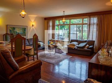 Casa · 270m² · 4 Quartos · 4 Vagas · Casa à Venda - Lapa, 4 Quartos, 270 m2
