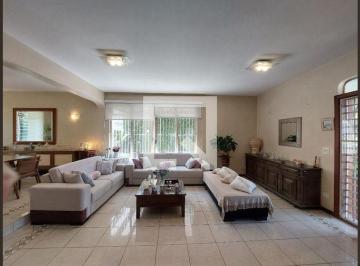 Casa · 450m² · 3 Quartos · 2 Vagas · Casa à Venda - Jardim Marajoara , 3 Quartos, 450 m2