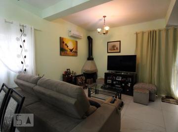 Casa · 250m² · 4 Quartos · 4 Vagas · Casa à Venda - Santo Amaro , 4 Quartos, 250 m2