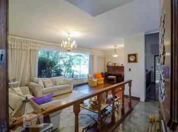 Casa · 388m² · 4 Quartos · 4 Vagas · Casa à Venda - Bosque da Saúde, 4 Quartos,  388 m2