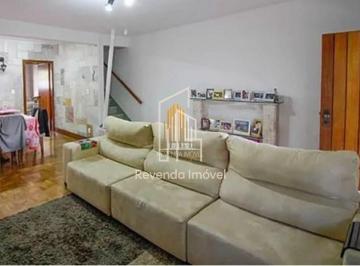 Casa · 212m² · 3 Quartos · 2 Vagas · CONDOMÍNIO JOÃO JABOTAM APARTAMENTO DE 212,00M² POSSUI 3 DORMITÓRIOS, 3 BANHEIROS E 2 VAGAS NA LAPA.
