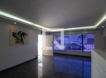 Casa · 380m² · 4 Quartos · 6 Vagas · Casa à Venda - Campo Belo, 4 Quartos, 380 m2