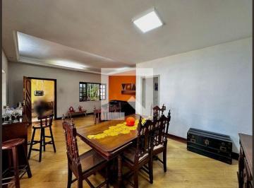 Casa · 290m² · 4 Quartos · 2 Vagas · Casa à Venda - Campo Belo, 4 Quartos, 290 m2