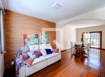 Casa · 140m² · 4 Quartos · 1 Vaga · Casa à Venda - Vila Mariana, 4 Quartos,  140 m2
