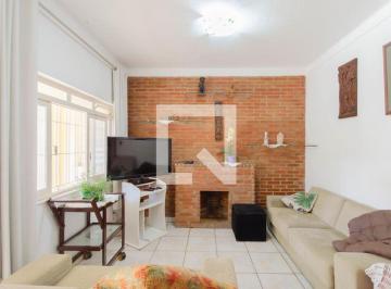 Casa · 180m² · 5 Quartos · 2 Vagas · Casa à Venda - Vila Mariana, 5 Quartos,  180 m2