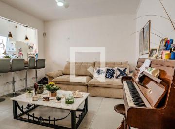 Casa · 250m² · 5 Quartos · 4 Vagas · Casa à Venda - Bosque da Saúde, 5 Quartos,  250 m2