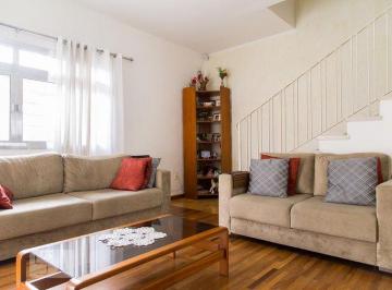 Casa · 210m² · 3 Quartos · 4 Vagas · Casa à Venda - Saúde, 3 Quartos, 210 m2