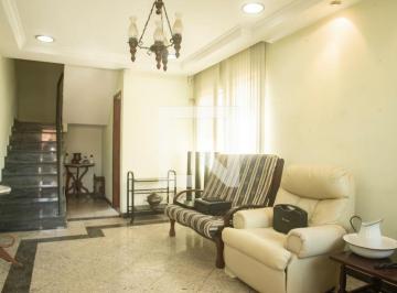 Casa · 300m² · 4 Quartos · 6 Vagas · Casa à Venda - Saúde, 4 Quartos, 300 m2