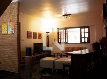 Casa · 206m² · 3 Quartos · 2 Vagas · Casa à Venda - Vila Madalena, 3 Quartos, 206 m2