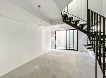 Casa de 2 quartos, São Paulo · Casa à Venda - Vila Mariana, 2 Quartos,  104 m2