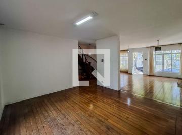 Casa · 186m² · 3 Quartos · 3 Vagas · Casa à Venda - Vila Mariana, 3 Quartos, 186 m2