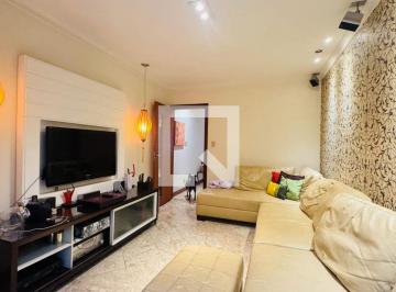 Casa · 215m² · 4 Quartos · 3 Vagas · Casa à Venda - Campo Belo, 4 Quartos,  215 m2