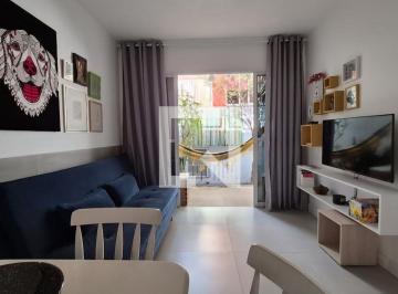 Localizada na vibrante cidade de São Paulo, esta aconchegante casa oferece um es · Casa à Venda - Vila Clementino, 1 Quarto, 50 m2