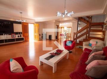 Casa · 308m² · 4 Quartos · 4 Vagas · Casa à Venda - Campo Belo, 4 Quartos, 308 m2
