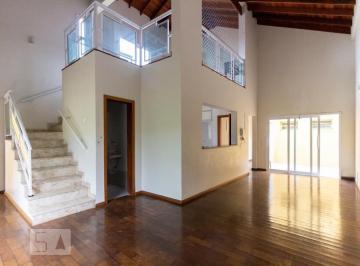 Casa · 350m² · 4 Quartos · 4 Vagas · Casa à Venda - Bosque da Saúde, 4 Quartos,  350 m2