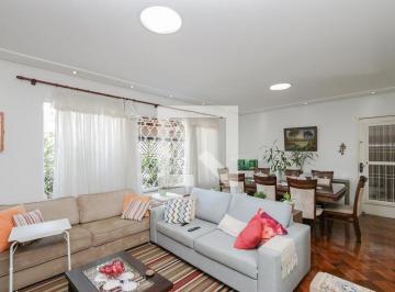 Casa · 212m² · 4 Quartos · 3 Vagas · Casa à Venda - Brooklin, 4 Quartos, 212 m2