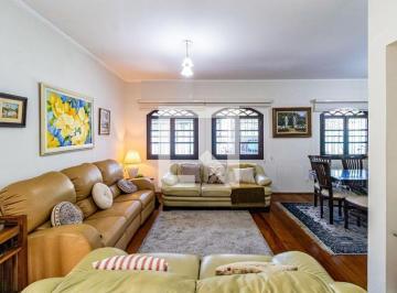 Casa de 4 quartos, São Paulo · Casa à Venda - Butantã, 4 Quartos,  340 m2