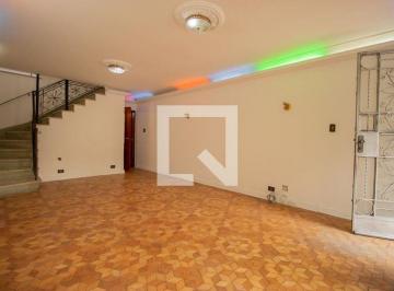 Casa · 120m² · 3 Quartos · 3 Vagas · Casa à Venda - Vila Mariana, 3 Quartos, 120 m2