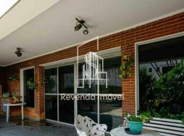 Casa · 712m² · 6 Quartos · 4 Vagas · ITAIM BIBI - CASA ASSOBRADADA DE 712M² COM SEIS DORMITÓRIOS (QUATRO SUÍTES) E QUATRO VAGAS