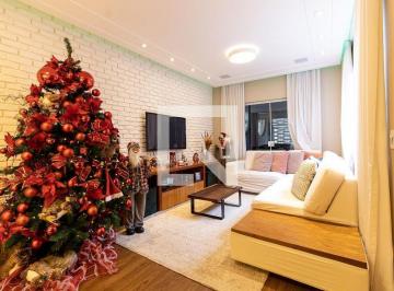 Casa · 300m² · 3 Quartos · 2 Vagas · Casa à Venda - Vila Mascote, 3 Quartos, 300 m2