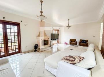 Casa · 300m² · 5 Quartos · 4 Vagas · Casa à Venda - Jardim Marajoara , 5 Quartos, 300 m2