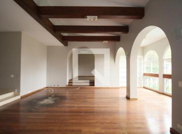 Casa · 300m² · 3 Quartos · 4 Vagas · Casa à Venda - Morumbi, 3 Quartos, 300 m2