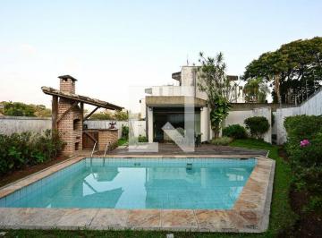 Casa · 374m² · 4 Quartos · 3 Vagas · Casa à Venda - Morumbi, 4 Quartos,  374 m2