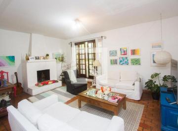 Casa · 300m² · 4 Quartos · 2 Vagas · Casa à Venda - Chácara Santo Antonio, 4 Quartos, 300 m2