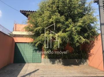 Casa · 244m² · 4 Quartos · 4 Vagas · Imperdível oportunidade em São Paulo-SP: Casa de luxo na Vila Madalena com 4 quartos e 244m² de área
