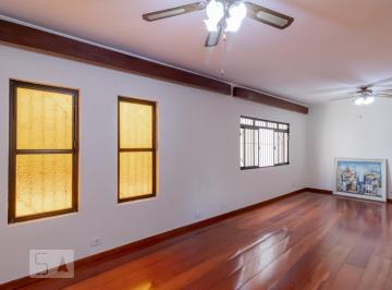 Casa · 210m² · 3 Quartos · 4 Vagas · Casa à Venda - Vila Mariana, 3 Quartos, 210 m2