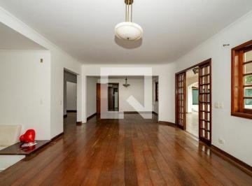 Esta casa é uma excelente escolha para quem busca espaço, conforto e comodidades · Casa à Venda - Vila Mascote, 4 Quartos,  350 m2
