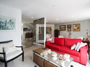 Casa · 320m² · 3 Quartos · 2 Vagas · Casa à Venda - Moema, 3 Quartos, 320 m2