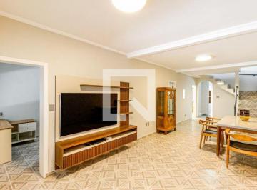 Casa · 232m² · 4 Quartos · 2 Vagas · Casa à Venda - Chácara Santo Antonio, 4 Quartos, 232 m2