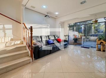 Casa · 299m² · 3 Quartos · 3 Vagas · Casa à Venda - Vila Mariana, 3 Quartos, 299 m2