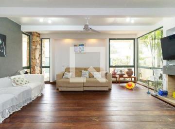 Casa · 450m² · 3 Quartos · 5 Vagas · Casa à Venda - Santo Amaro , 3 Quartos, 450 m2
