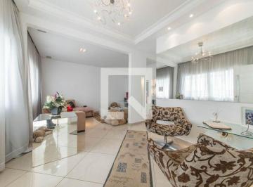 Casa · 270m² · 2 Quartos · 3 Vagas · Casa à Venda - Bosque da Saúde, 2 Quartos, 270 m2
