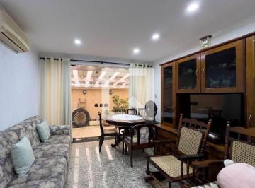 Casa · 232m² · 3 Quartos · 5 Vagas · Casa à Venda - Vila Mariana, 3 Quartos, 232 m2