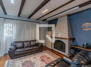 Casa de 3 quartos, São Paulo · Casa à Venda - Morumbi, 3 Quartos, 435 m2
