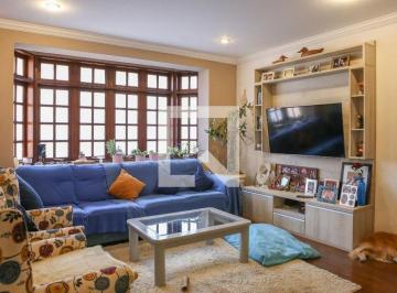 Casa de 4 quartos, São Paulo · Casa à Venda - Vila Pompéia, 4 Quartos,  168 m2