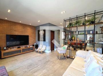 Casa de 3 quartos, São Paulo · Casa à Venda - Moema, 3 Quartos, 270 m2