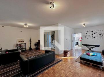 Casa · 231m² · 3 Quartos · 4 Vagas · Casa à Venda - Chácara Santo Antonio, 3 Quartos, 231 m2