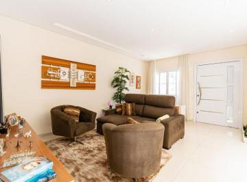 Casa · 190m² · 4 Quartos · 2 Vagas · Casa à Venda - Saúde, 4 Quartos, 190 m2